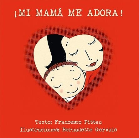 MI MAMA ME ADORA | 9788416117918 | PITTAU,FRANCESCO