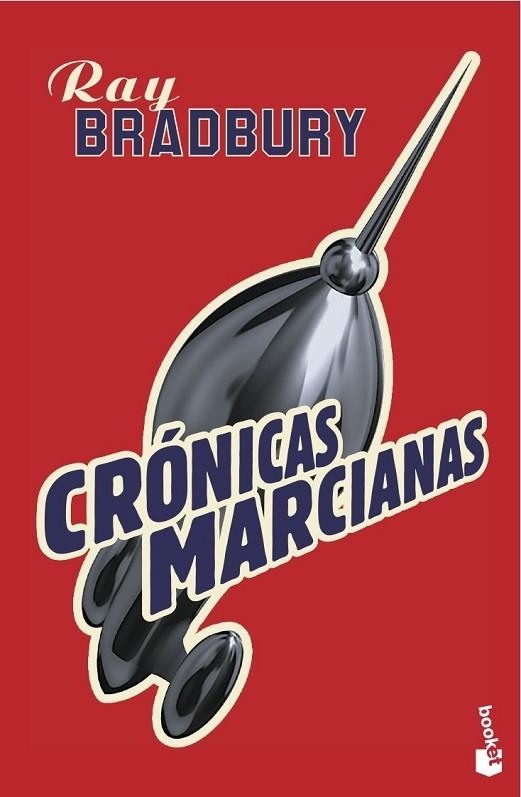 CRONICAS MARCIANAS | 9788445076538 | BRADBURY,RAY