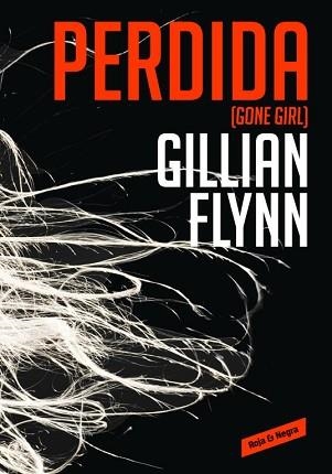 PERDIDA. GONE GIRL | 9788439726821 | FLYNN,GILLIAN