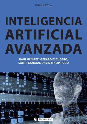 INTELIGENCIA ARTIFICIAL AVANZADA | 9788490298879 | BENITEZ,RAUL