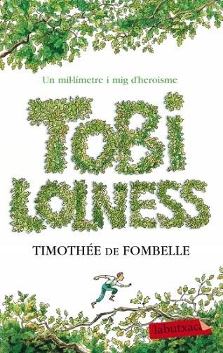 TOBI LOLNESS | 9788499303567 | FOMBELLE,TIMOTHEE DE