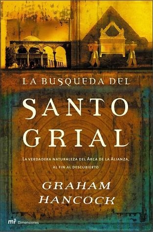 BUSQUEDA DEL SANTO GRIAL | 9788427031173 | HANCOCK,GRAHAM