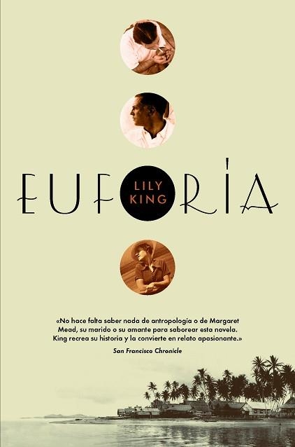 EUFORIA | 9788416420186 | KING,LILY