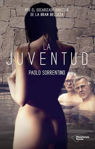 JUVENTUD | 9788416620494 | SORRENTINO,PAOLO