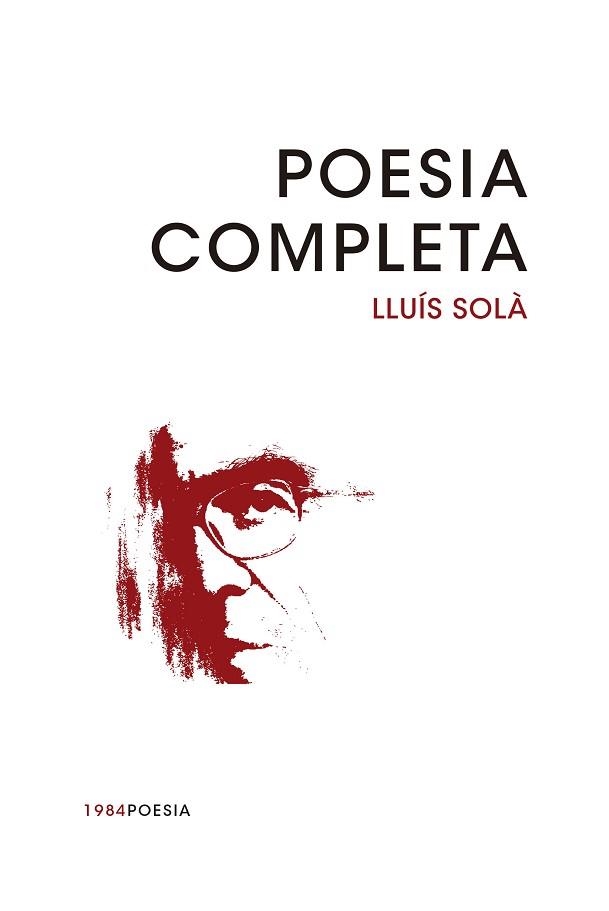 POESIA COMPLETA | 9788415835769 | SOLA,LLUIS