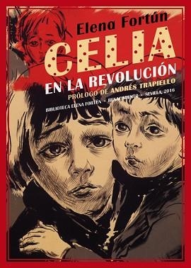 CELIA EN LA REVOLUCION | 9788416685073 | FORTUN,ELENA