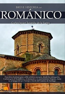 ROMANICO | 9788499677811 | TARANILLA DE LA VARGA,CARLOS JAVIER