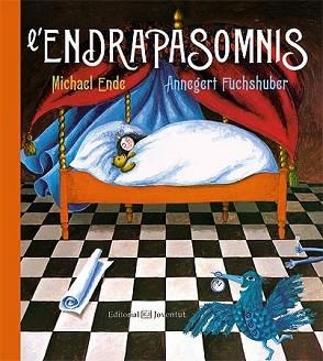 ENDRAPASOMNIS | 9788426141781 | ENDE,MICHAEL FUCHSHUBER,ANNEGERT