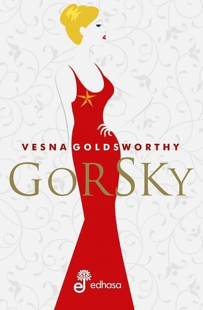 GORSKY | 9788435012393 | GOLDSWORTHY,VESNA