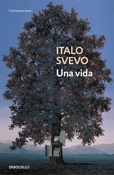 UNA VIDA | 9788466334488 | SVEVO,ITALO