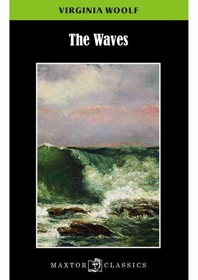 WAVES | 9788490019283 | WOOLF,VIRGINIA