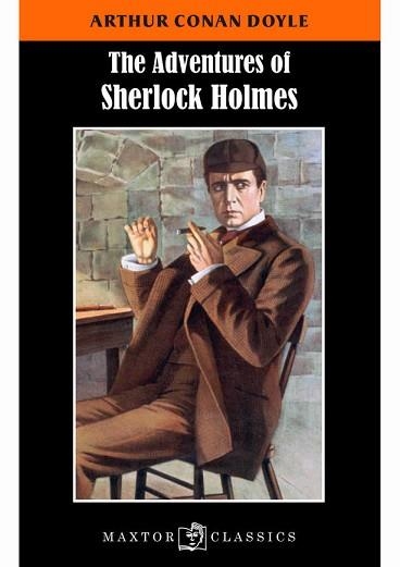 ADVENTURES OF SHERLOCK HOLMES | 9788490019290 | CONAN DOYLE,ARTHUR