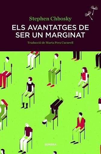 AVANTATGES DE SER UN MARGINAT | 9788416698028 | CHBOSKY,STEPHEN