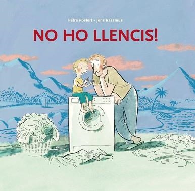 NO HO LLENCIS | 9788415315285 | POSTERT,PETRA RASSMUS,JENS