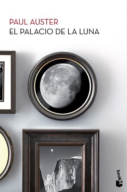 PALACIO DE LA LUNA | 9788432224300 | AUSTER,PAUL (PREMIO PRINCIPE DE ASTURIAS 2006)