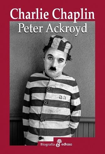 CHARLIE CHAPLIN | 9788435027328 | ACKROYD,PETER