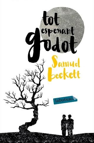 TOT ESPERANT A GODOT | 9788416334087 | BECKETT,SAMUEL