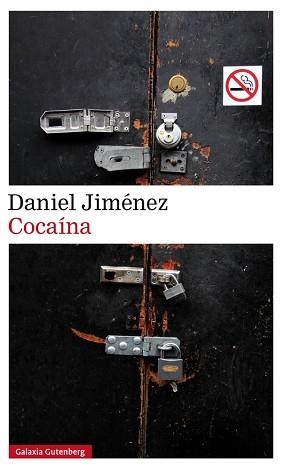 COCAINA | 9788416495368 | JIMENEZ,DANIEL