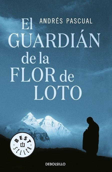 GUARDIAN DE LA FLOR DE LOTO | 9788483468661 | PASCUAL,ANDRES