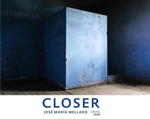 CLOSER | 9788441537934 | MELLADO,JOSE MARIA