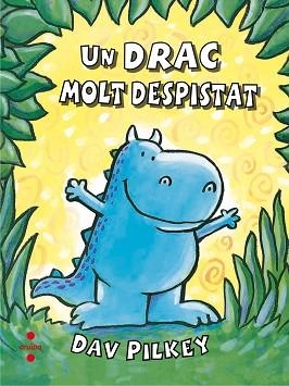 UN DRAC MOLT DESPISTAT | 9788466140119 | PILKEY,DAV