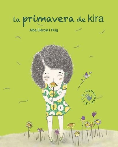 PRIMAVERA DE LA KIRA | 9788494487941 | GARCIA I PUIG,ALBA