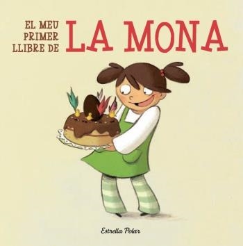 MEU PRIMER LLIBRE DE LA MONA | 9788499323602 | AUTORS, DIVERSOS