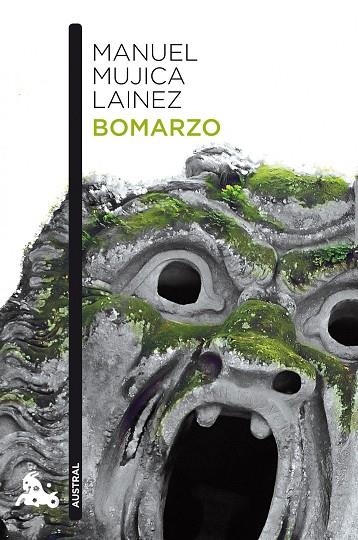 BOMARZO | 9788432248221 | MUJICA LAINEZ,MANUEL