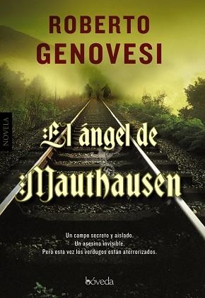 ANGEL DE MAUTHAUSEN | 9788415497417 | GENOVESI,ROBERTO