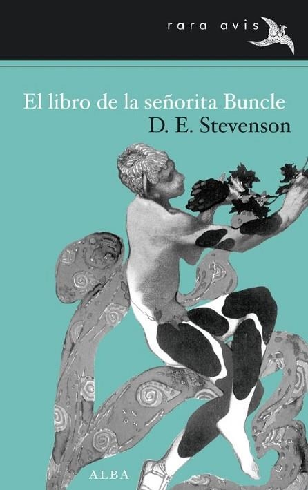 LIBRO DE LA SEÑORITA BUNCLE | 9788484287247 | STEVENSON,D.E