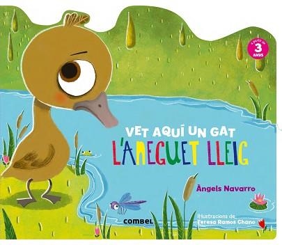 ANEGUET LLEIG LLIBRE D,ACTIVITATS | 9788491010654 | NAVARRO,ANGELS