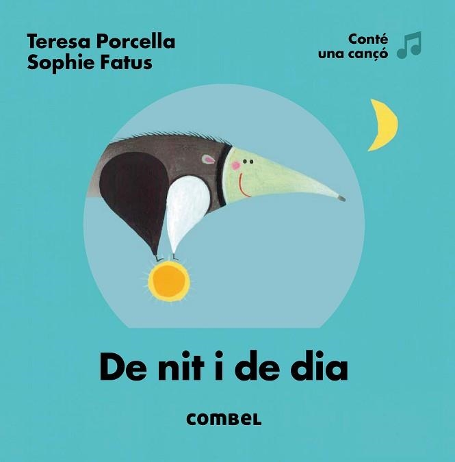 DE NIT I DE DIA | 9788491010845 | FATUS,SOPHIE PORCELLA,TERESA