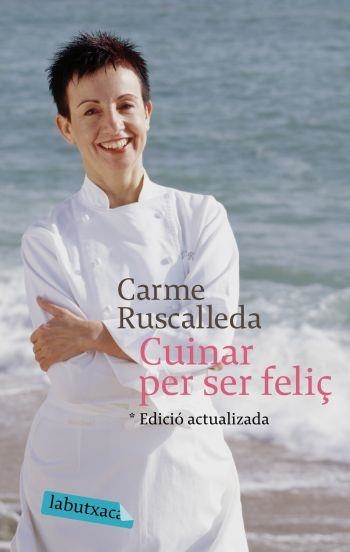 CUINAR PER SER FELIÇ | 9788496863682 | RUSCALLEDA,CARME