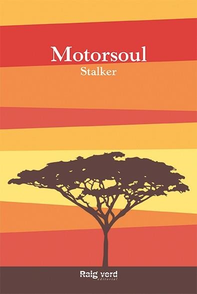 MOTORSOUL | 9788415539933 | STALKER,PETER