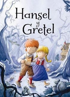 HANSEL Y GRETEL | 9788416648016 | FILIPEK, NINA