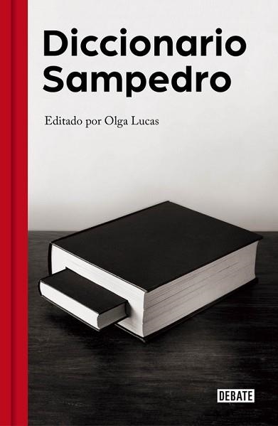 DICCIONARIO SAMPEDRO | 9788499926025 | LUCAS,OLGA