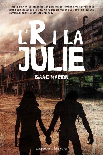 R I LA JULIE | 9788497877466 | MARION,ISAAC