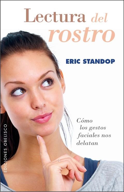 LECTURA DEL ROSTRO | 9788491110309 | STANDOP,ERIC