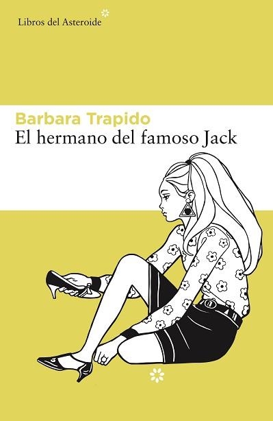 HERMANO DEL FAMOSO JACK | 9788416213627 | TRAPIDO,BARBARA