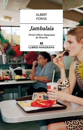 JAMBALAIA | 9788433915320 | FORNS,ALBERT