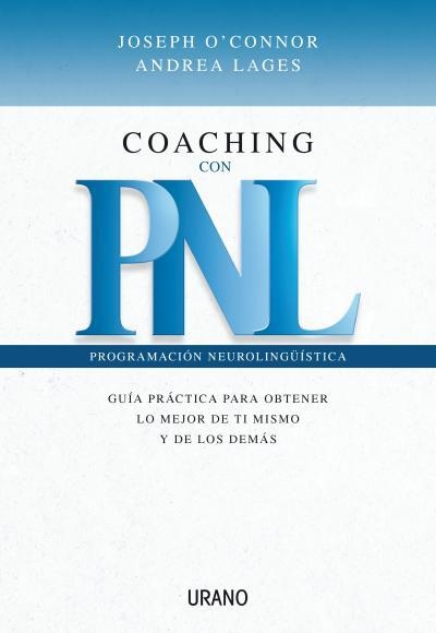 COACHING CON PNL | 9788479535865 | O,CONNOR,JOSEPH LAGES,ANDREA