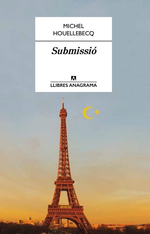 SUBMISSIO | 9788433915207 | HOUELLEBECQ,MICHEL