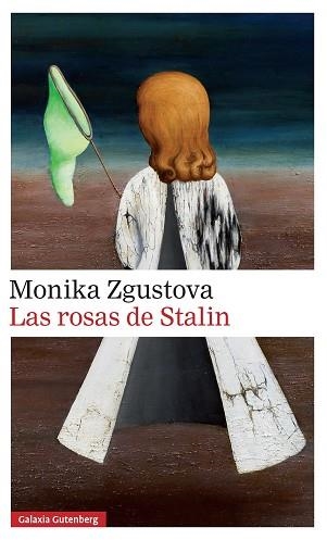 ROSAS DE STALIN | 9788416495399 | ZGUSTOVA,MONIKA