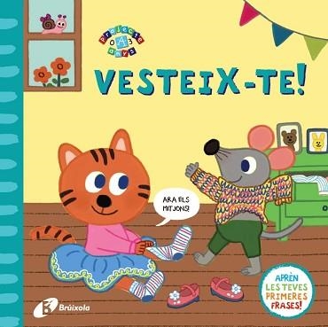 VESTEIX-TE! | 9788499066493 | VARIOS AUTORES