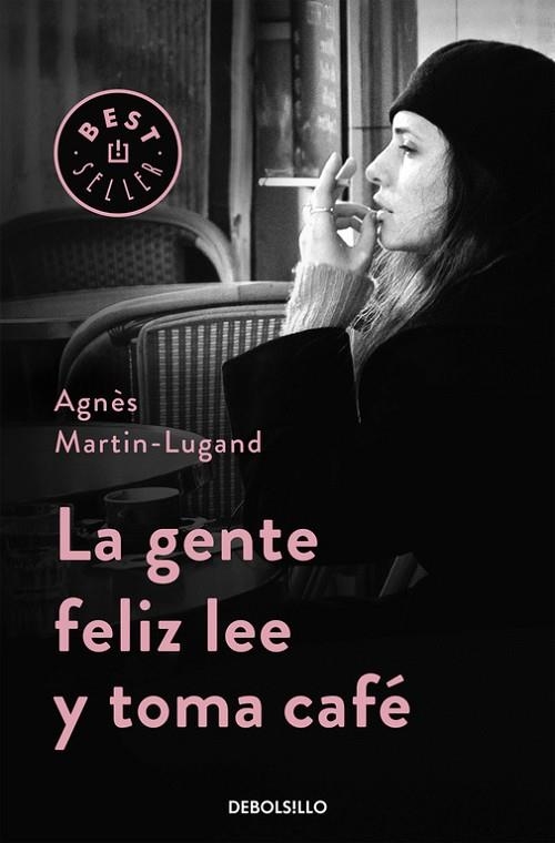 GENTE FELIZ LEE Y TOMA CAFE | 9788466332613 | MARTIN-LUGAND,AGNES