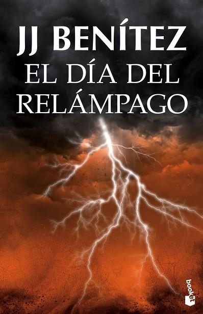 DIA DEL RELAMPAGO | 9788408131526 | BENITEZ,J.J.