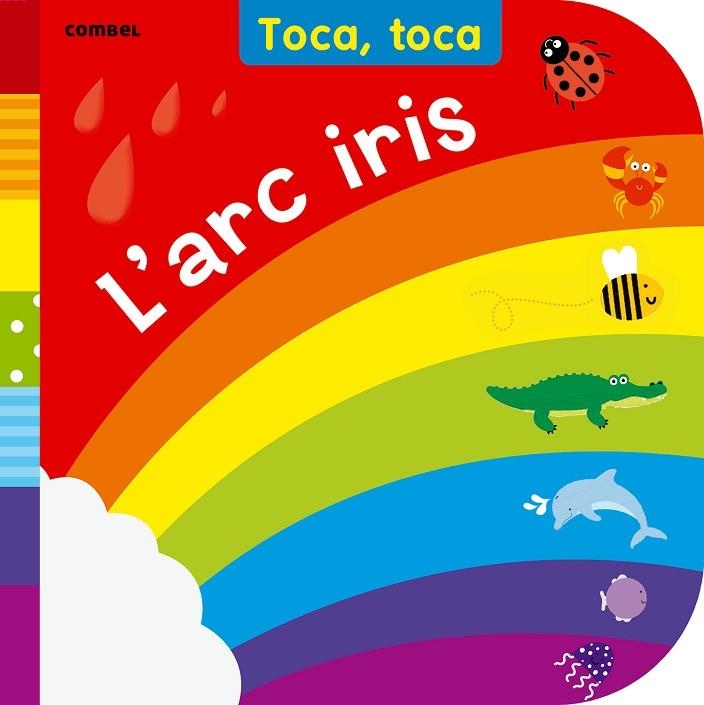 ARC IRIS. TOCA-TOCA | 9788498258486