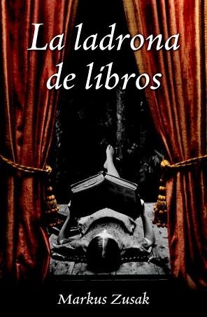 LADRONA DE LIBROS | 9788426416216 | ZUSAK,MARKUS