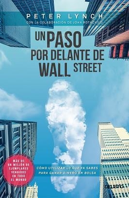 UN PASO POR DELANTE DE WALL STREET | 9788423417131 | LYNCH,PETER