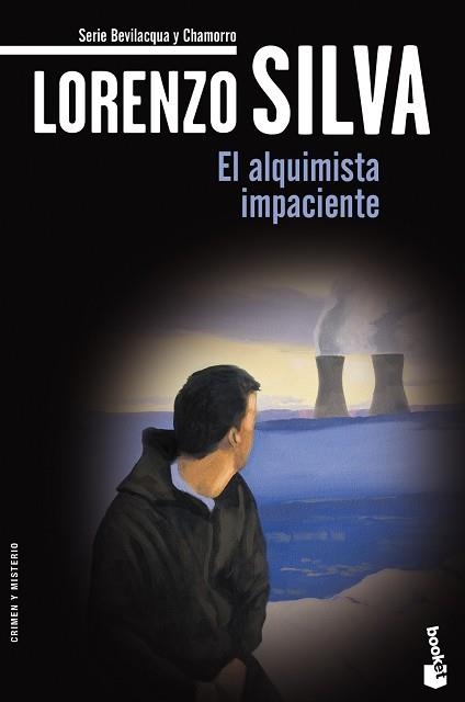 ALQUIMISTA IMPACIENTE. PREMIO NADAL 2000 | 9788423344260 | SILVA,LORENZO